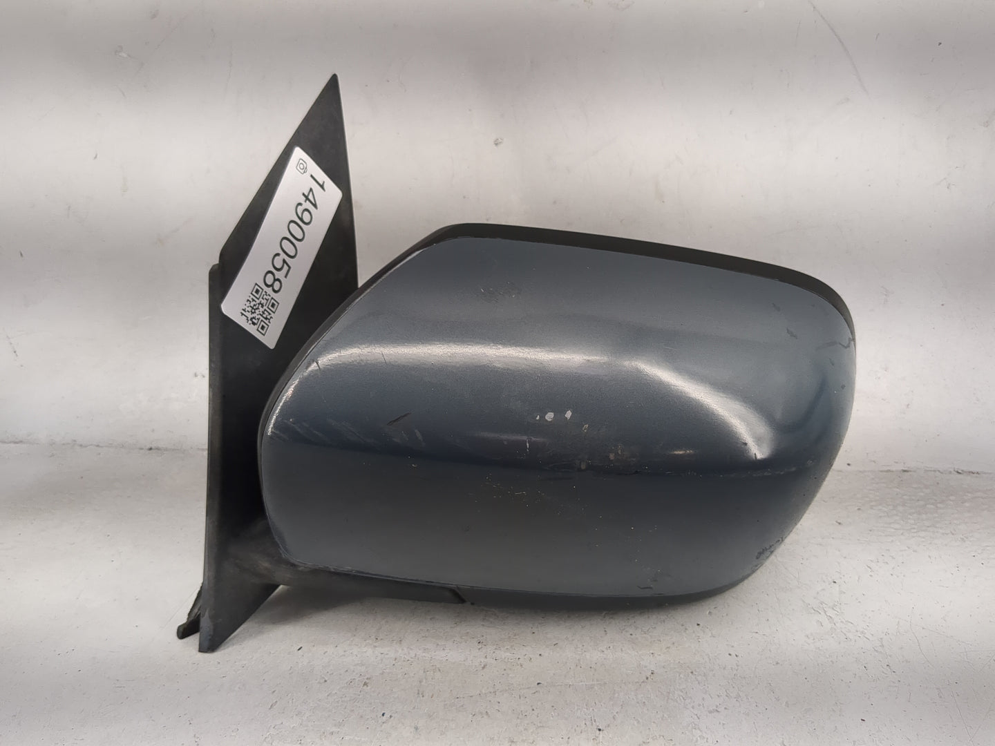 2007-2009 Mazda Cx-7 Driver Side View Mirror - Left Door Mirror OEM Used - Oemusedautoparts1.com