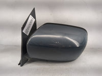 2007-2009 Mazda Cx-7 Driver Side View Mirror - Left Door Mirror OEM Used - Oemusedautoparts1.com