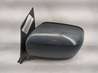 compare product 2007-2009 Mazda Cx-7 Driver Side View Mirror - Left Door Mirror OEM Used