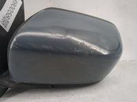 2007-2009 Mazda Cx-7 Driver Side View Mirror - Left Door Mirror OEM Used - Oemusedautoparts1.com