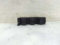 2007-2011 Mazda Cx-7 Master Power Window Switch Replacement Driver Side Left P/N:EG23 66 350 Fits Fits 2007 2008 2009 2010 2