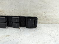 2007-2011 Mazda Cx-7 Master Power Window Switch Replacement Driver Side Left P/N:EG23 66 350 Fits Fits 2007 2008 2009 2010 2