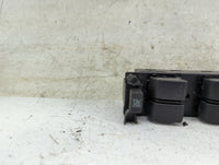 2007-2011 Mazda Cx-7 Master Power Window Switch Replacement Driver Side Left P/N:EG23 66 350 Fits Fits 2007 2008 2009 2010 2