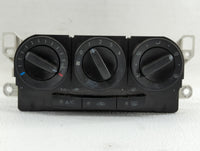 2007-2009 Mazda Cx-7 Climate Control Module Temperature AC/Heater Replacement P/N:BEG21 K1900EG22 Fits Fits 2007 2008 2009 O