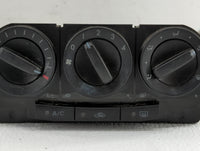 2007-2009 Mazda Cx-7 Climate Control Module Temperature AC/Heater Replacement P/N:BEG21 K1900EG22 Fits Fits 2007 2008 2009 O