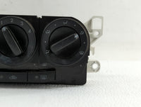 2007-2009 Mazda Cx-7 Climate Control Module Temperature AC/Heater Replacement P/N:BEG21 K1900EG22 Fits Fits 2007 2008 2009 O