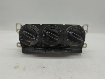 compare product 2007-2009 Mazda Cx-7 Climate Control Module Temperature AC/Heater Replacement P/N:BEG21 K1900EG22 Fits Fits 2007 2008 2009 OEM Used Auto Parts