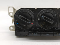 2007-2009 Mazda Cx-7 Climate Control Module Temperature AC/Heater Replacement P/N:BEG21 K1900EG22 Fits Fits 2007 2008 2009 O