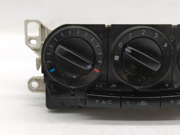 2007-2009 Mazda Cx-7 Climate Control Module Temperature AC/Heater Replacement P/N:BEG21 K1900EG22 Fits Fits 2007 2008 2009 OEM Used Auto Parts