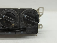 2007-2009 Mazda Cx-7 Climate Control Module Temperature AC/Heater Replacement P/N:BEG21 K1900EG22 Fits Fits 2007 2008 2009 O