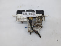 2007-2009 Mazda Cx-7 Climate Control Module Temperature AC/Heater Replacement P/N:BEG21 K1900EG22 Fits Fits 2007 2008 2009 O