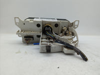 2007-2009 Mazda Cx-7 Climate Control Module Temperature AC/Heater Replacement P/N:BEG21 K1900EG22 Fits Fits 2007 2008 2009 O
