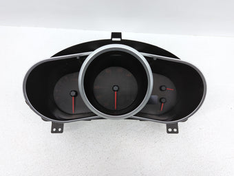 compare product 2007-2009 Mazda Cx-7 Instrument Cluster Speedometer Gauges P/N:K9001 EEEG66C, EE EG66 D, EE EG66 B Fits Fits 2007 2008 2009 OEM Used Auto Parts