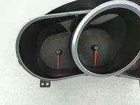 2007-2009 Mazda Cx-7 Instrument Cluster Speedometer Gauges P/N:K9001 EEEG66C, EE EG66 D, EE EG66 B Fits Fits 2007 2008 2009 
