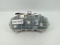 2007-2009 Mazda Cx-7 Instrument Cluster Speedometer Gauges P/N:K9001 EEEG66C, EE EG66 D, EE EG66 B Fits Fits 2007 2008 2009 