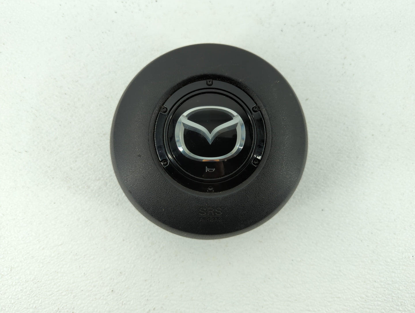 2007-2009 Mazda Cx-7 Air Bag Driver Left Steering Wheel Mounted P/N:EG21 57 K00 Fits Fits 2007 2008 2009 OEM Used Auto Parts