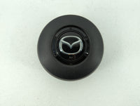 2007-2009 Mazda Cx-7 Air Bag Driver Left Steering Wheel Mounted P/N:EG21 57 K00 Fits Fits 2007 2008 2009 OEM Used Auto Parts