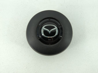 compare product 2007-2009 Mazda Cx-7 Air Bag Driver Left Steering Wheel Mounted P/N:EG21 57 K00 Fits Fits 2007 2008 2009 OEM Used Auto Parts