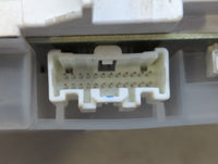 2007-2009 Mazda Cx-7 Instrument Cluster Speedometer Gauges P/N:ED EG65 E EA EG21, ED EG65 B Fits Fits 2007 2008 2009 OEM Use