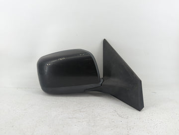 2007-2009 Mazda Cx-7 Passenger Side View Mirror - Right Door Mirror OEM Used - Oemusedautoparts1.com