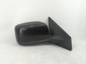 2007-2009 Mazda Cx-7 Passenger Side View Mirror - Right Door Mirror OEM Used