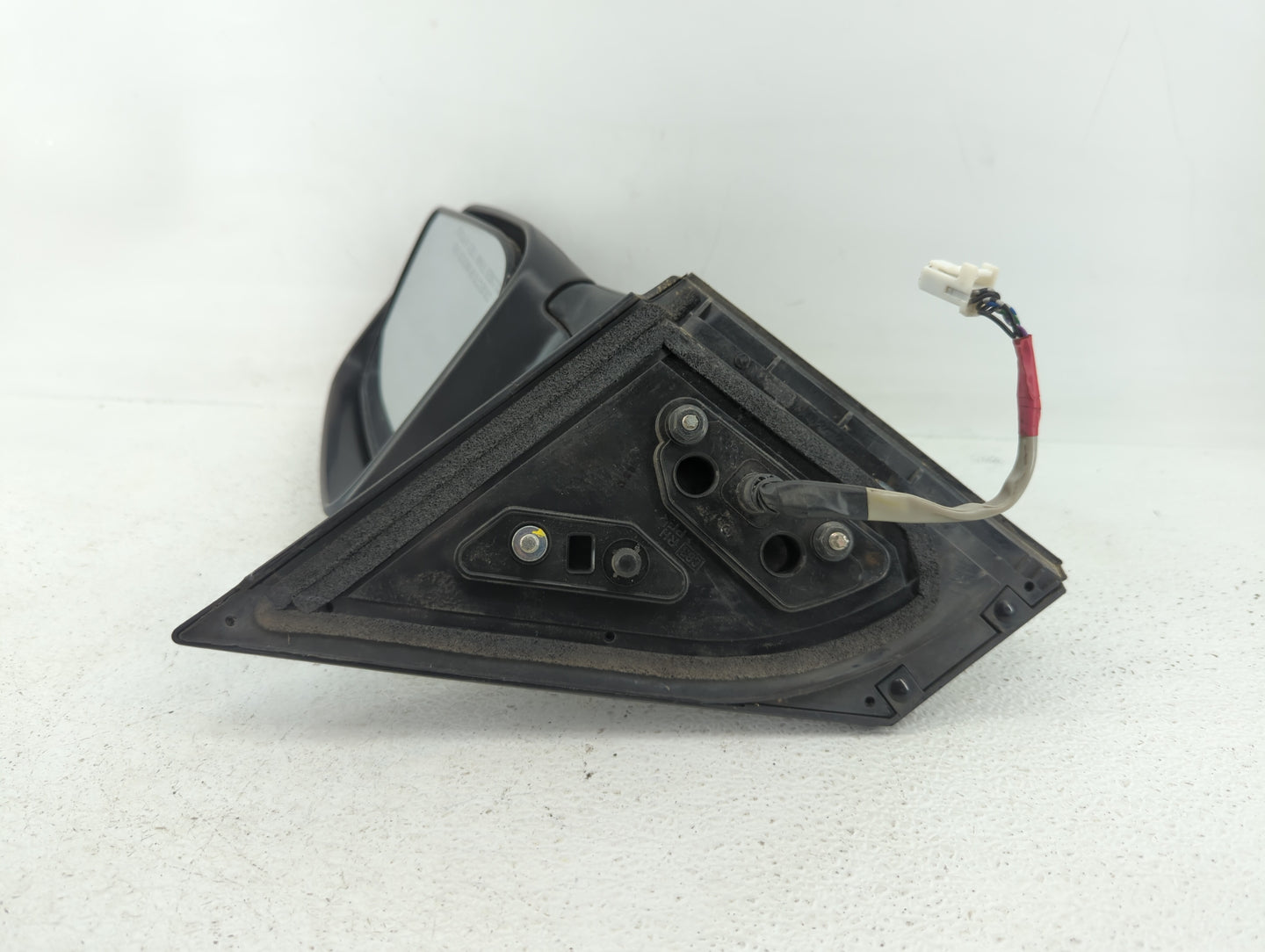 2007-2009 Mazda Cx-7 Side Mirror Replacement Passenger Right View Door Mirror P/N:E4012285 E4012284 Fits Fits 2007 2008 2009