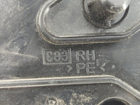 2007-2009 Mazda Cx-7 Side Mirror Replacement Passenger Right View Door Mirror P/N:E4012285 E4012284 Fits Fits 2007 2008 2009