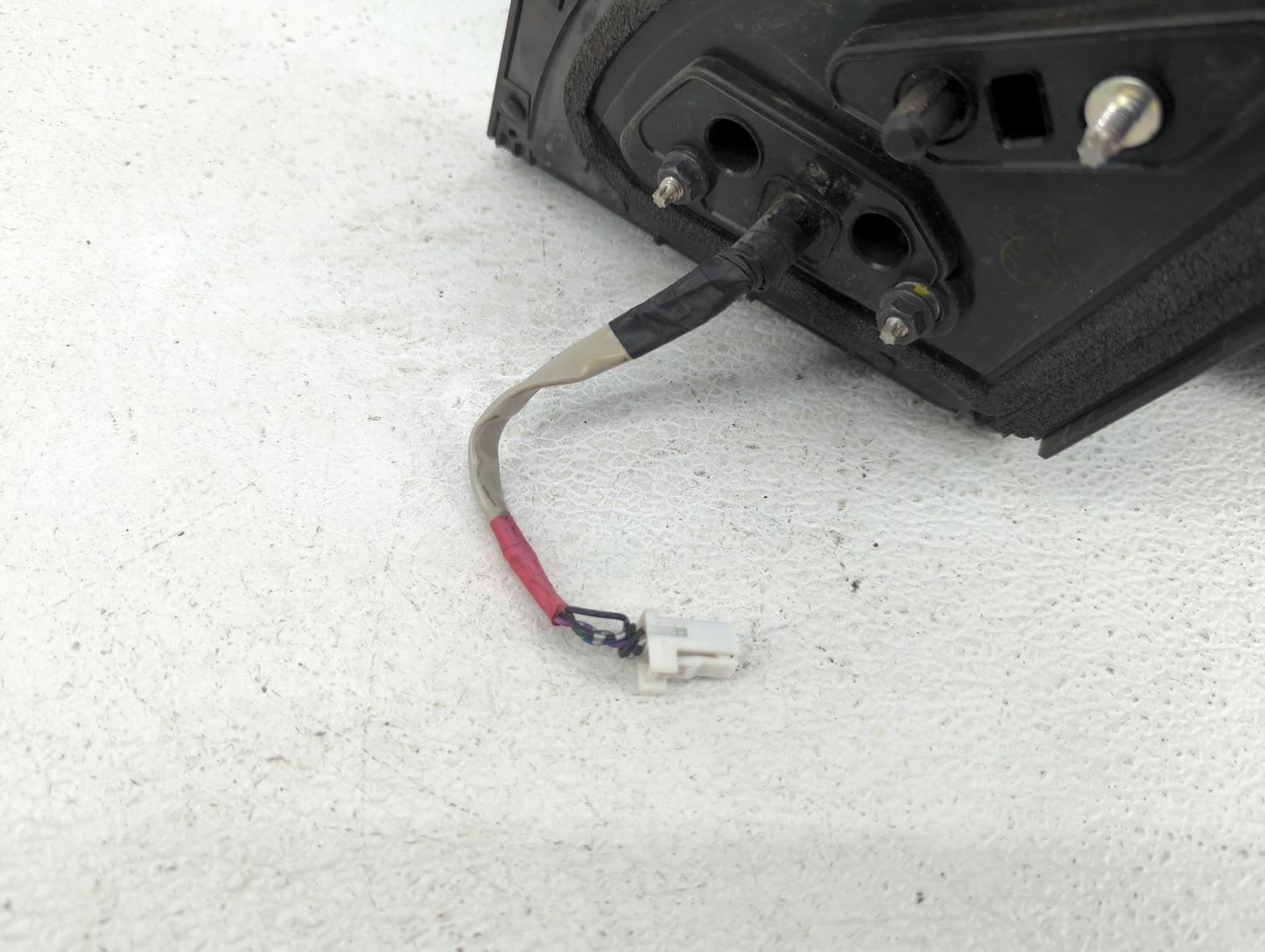 2007-2009 Mazda Cx-7 Side Mirror Replacement Passenger Right View Door Mirror P/N:E4012285 E4012284 Fits Fits 2007 2008 2009