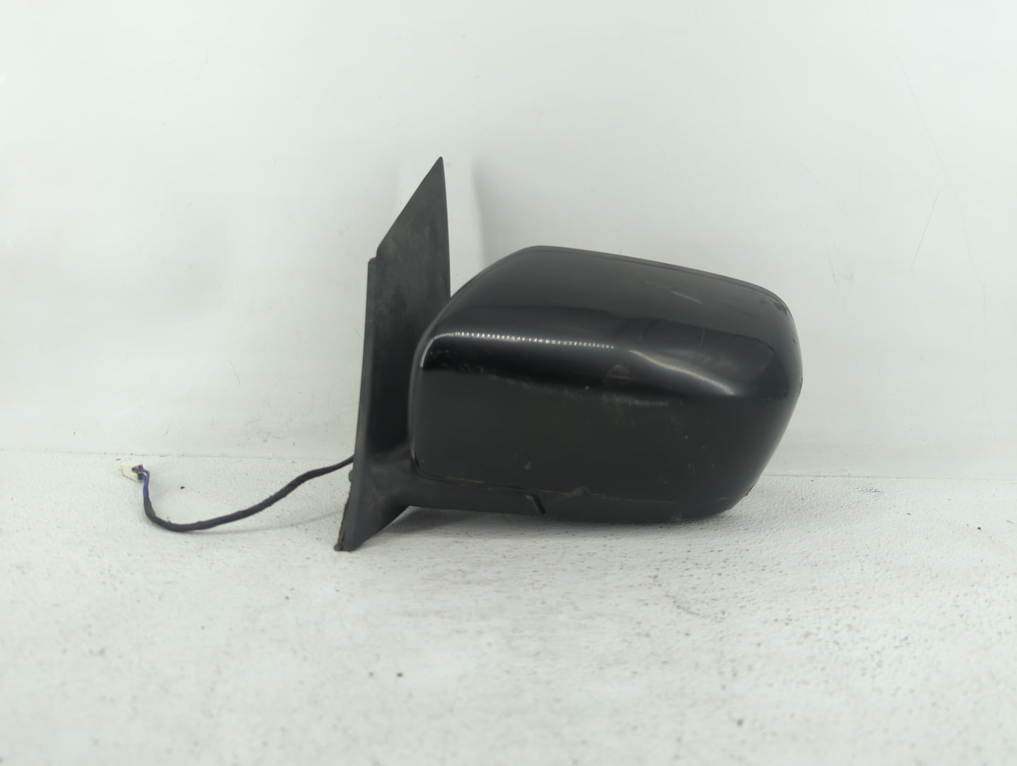 2007-2009 Mazda Cx-7 Side Mirror Replacement Driver Left View Door Mirror P/N:E4023604 E4012284, E4012285 Fits Fits 2007 200