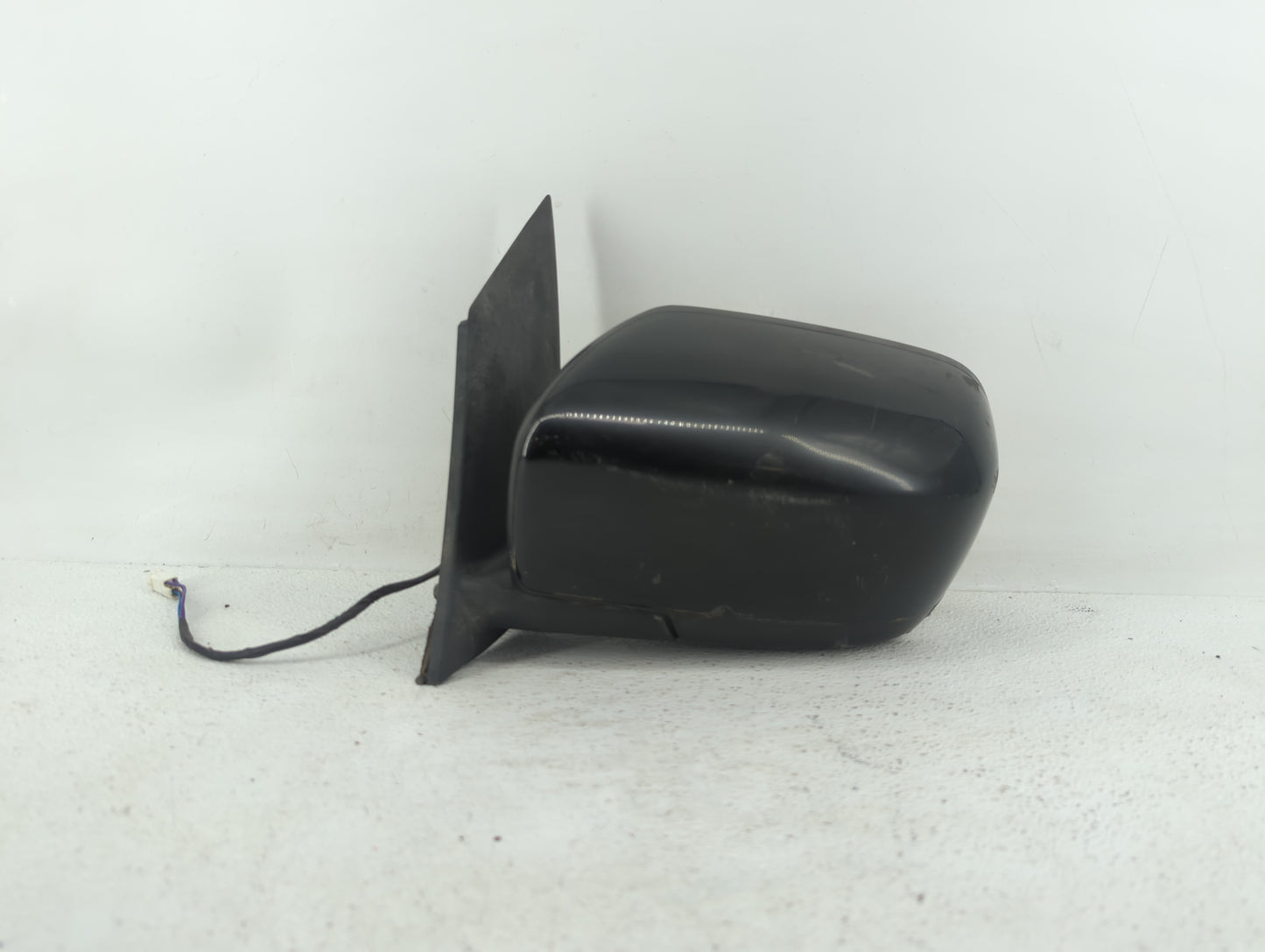 2007-2009 Mazda Cx-7 Side Mirror Replacement Driver Left View Door Mirror P/N:E4023604 E4012284, E4012285 Fits Fits 2007 200