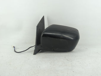 compare product 2007-2009 Mazda Cx-7 Side Mirror Replacement Driver Left View Door Mirror P/N:E4023604 E4012284, E4012285 Fits Fits 2007 2008 2009 OEM Used Auto Parts