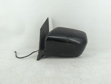 2007-2009 Mazda Cx-7 Driver Side View Mirror - Left Door Mirror OEM Used - Oemusedautoparts1.com