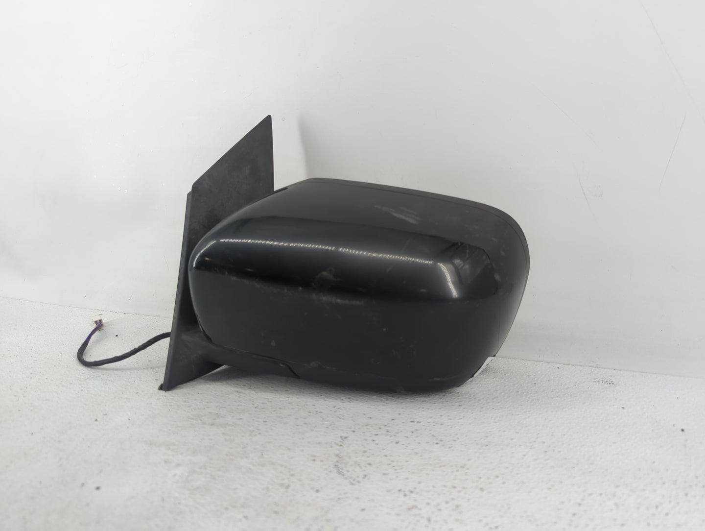 2007-2009 Mazda Cx-7 Side Mirror Replacement Driver Left View Door Mirror P/N:E4023604 E4012284, E4012285 Fits Fits 2007 200