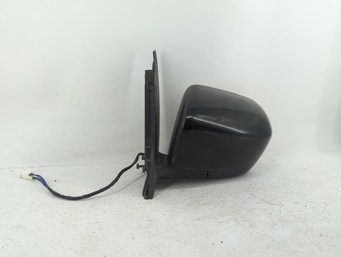 2007-2009 Mazda Cx-7 Side Mirror Replacement Driver Left View Door Mirror P/N:E4023604 E4012284, E4012285 Fits Fits 2007 200