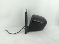 2007-2009 Mazda Cx-7 Side Mirror Replacement Driver Left View Door Mirror P/N:E4023604 E4012284, E4012285 Fits Fits 2007 200