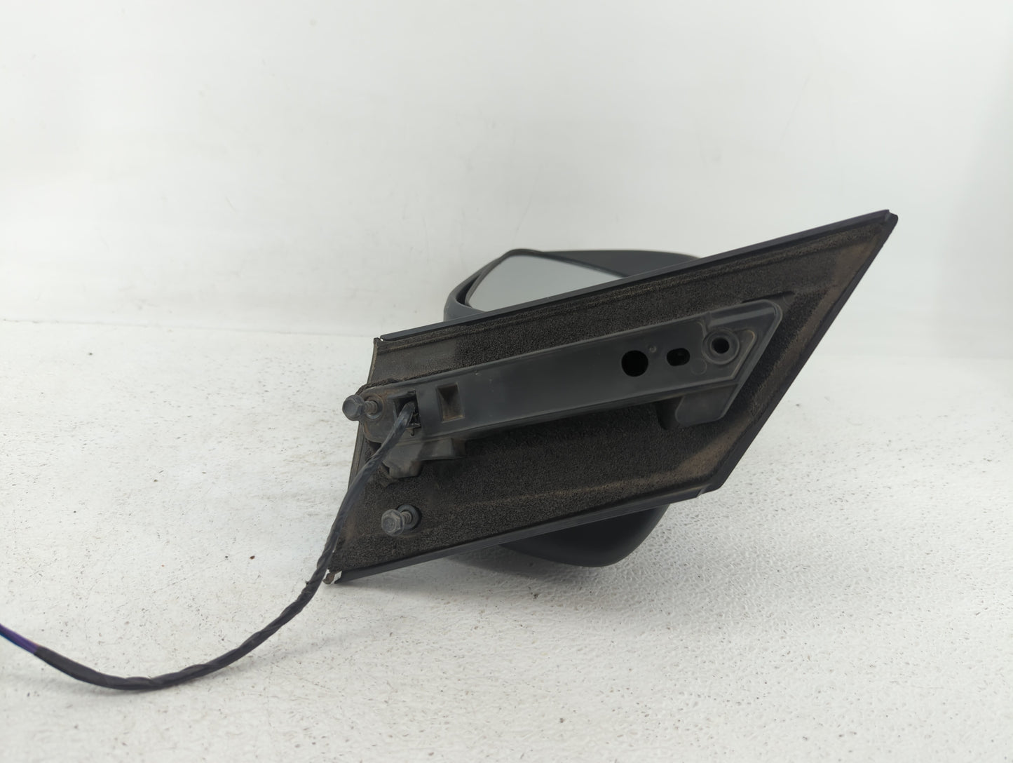 2007-2009 Mazda Cx-7 Side Mirror Replacement Driver Left View Door Mirror P/N:E4023604 E4012284, E4012285 Fits Fits 2007 200