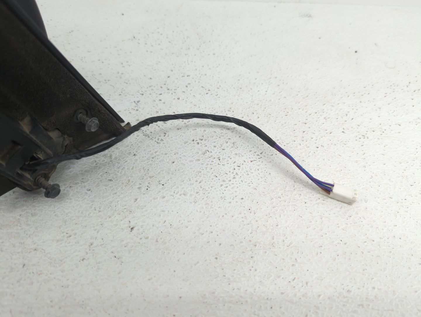 2007-2009 Mazda Cx-7 Side Mirror Replacement Driver Left View Door Mirror P/N:E4023604 E4012284, E4012285 Fits Fits 2007 200