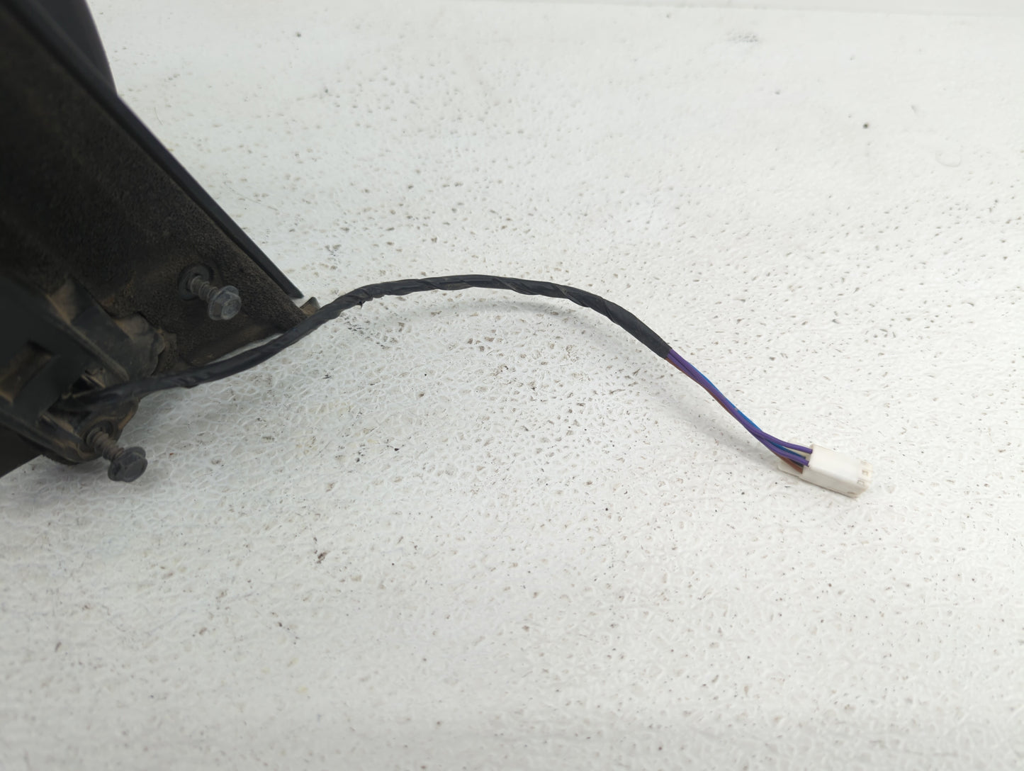 2007-2009 Mazda Cx-7 Side Mirror Replacement Driver Left View Door Mirror P/N:E4023604 E4012284, E4012285 Fits Fits 2007 200