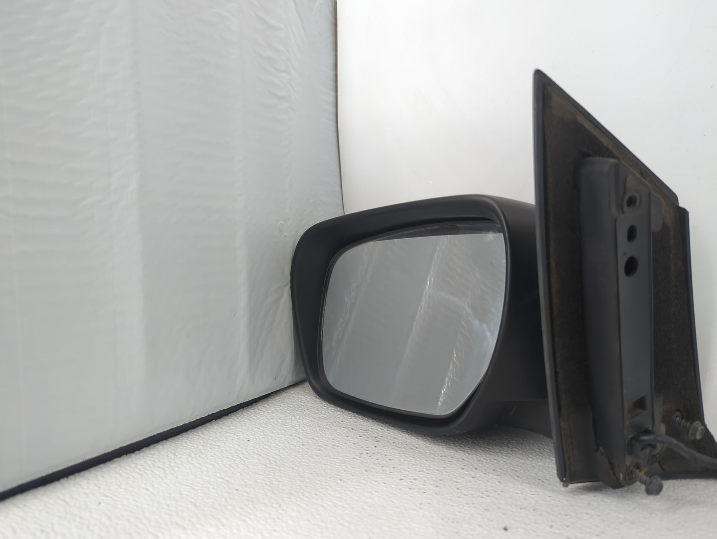 2007-2009 Mazda Cx-7 Side Mirror Replacement Driver Left View Door Mirror P/N:E4023604 E4012284, E4012285 Fits Fits 2007 200