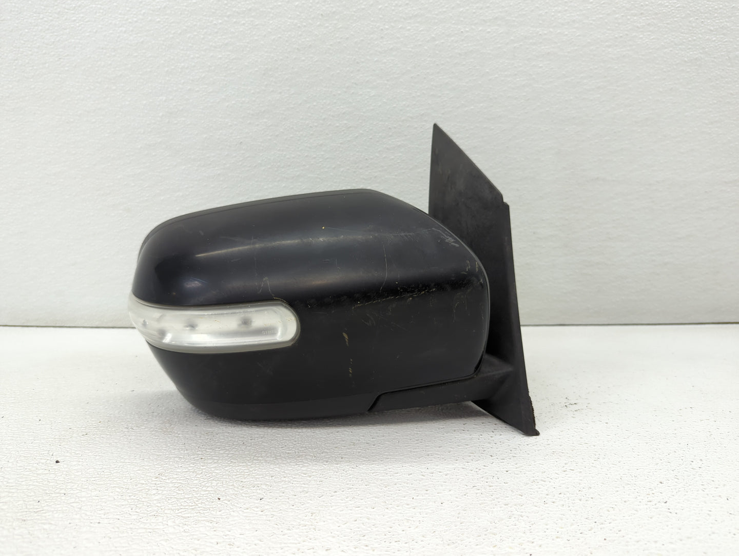 2009 Mazda Cx-7 Side Mirror Replacement Passenger Right View Door Mirror P/N:E4012285 E4012284 Fits OEM Used Auto Parts - Oe