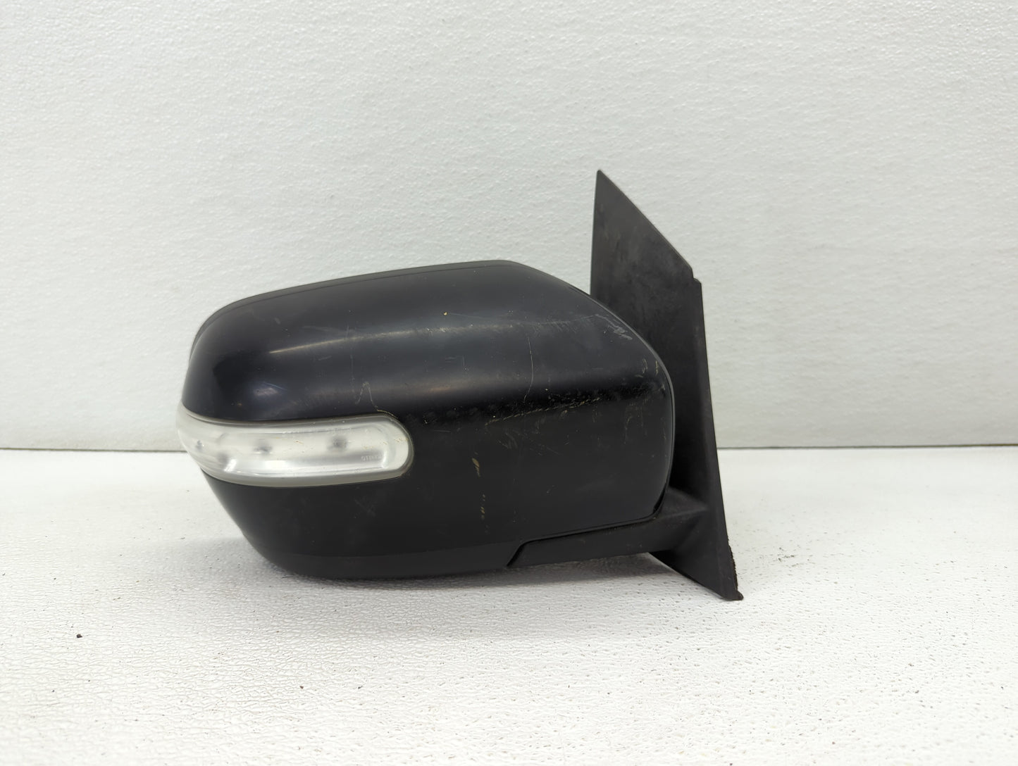 2009 Mazda Cx-7 Side Mirror Replacement Passenger Right View Door Mirror P/N:E4012285 E4012284 Fits OEM Used Auto Parts - Oe