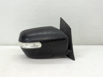 2009 Mazda Cx-7 Passenger Side View Mirror - Right Door Mirror OEM Used - Oemusedautoparts1.com
