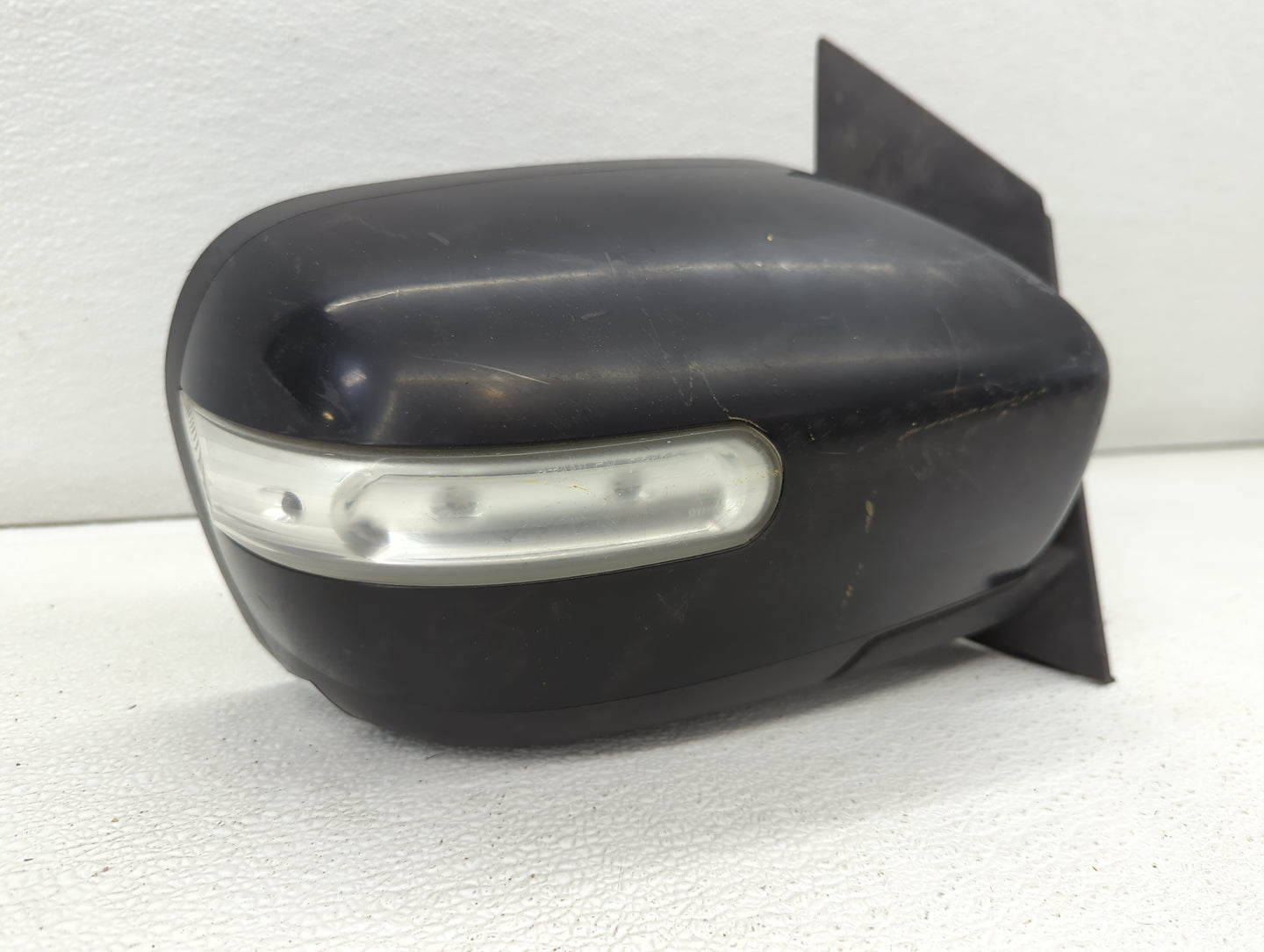 2009 Mazda Cx-7 Side Mirror Replacement Passenger Right View Door Mirror P/N:E4012285 E4012284 Fits OEM Used Auto Parts - Oe