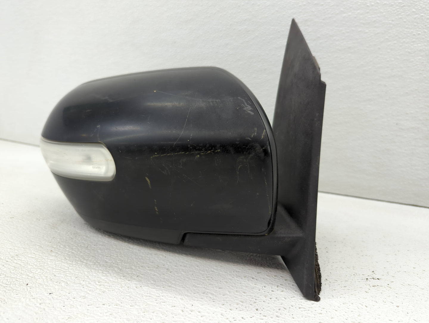 2009 Mazda Cx-7 Side Mirror Replacement Passenger Right View Door Mirror P/N:E4012285 E4012284 Fits OEM Used Auto Parts - Oe