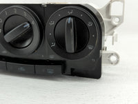 2007-2009 Mazda Cx-7 Climate Control Module Temperature AC/Heater Replacement P/N:M1900EG21K10 M1900EG21E05 Fits OEM Used Au