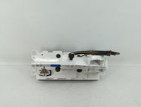 2007-2009 Mazda Cx-7 Climate Control Module Temperature AC/Heater Replacement P/N:M1900EG21K10 M1900EG21E05 Fits OEM Used Au