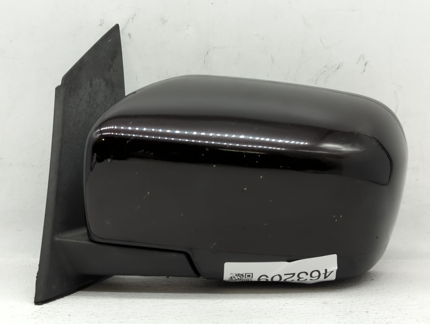 2007-2009 Mazda Cx-7 Side Mirror Replacement Driver Left View Door Mirror P/N:E4022284 E4022285, E4012285 Fits Fits 2007 200