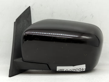 2007-2009 Mazda Cx-7 Driver Side View Mirror - Left Door Mirror OEM Used - Oemusedautoparts1.com