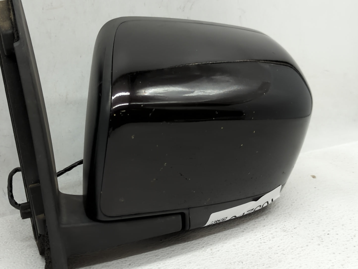 2007-2009 Mazda Cx-7 Side Mirror Replacement Driver Left View Door Mirror P/N:E4022284 E4022285, E4012285 Fits Fits 2007 200