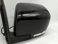 2007-2009 Mazda Cx-7 Side Mirror Replacement Driver Left View Door Mirror P/N:E4022284 E4022285, E4012285 Fits Fits 2007 200